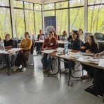 Ziua 2 a Taberei de Activism Civic
