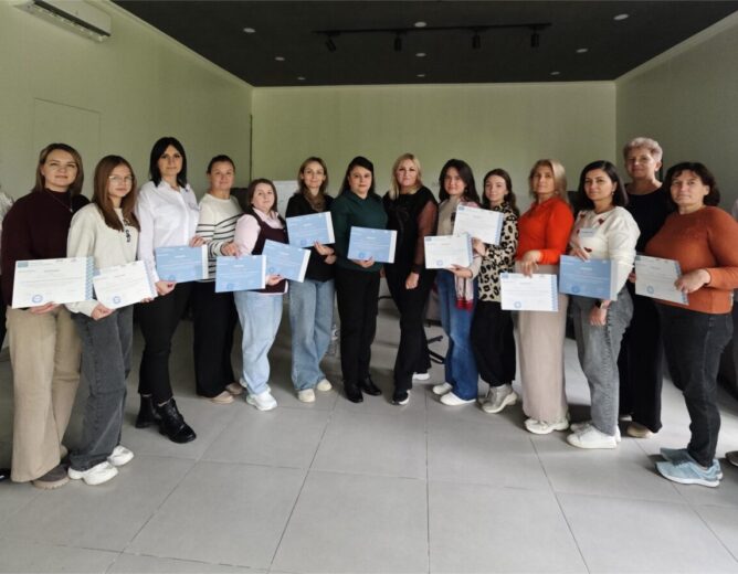 Ziua 3 a Taberei de Activism Civic – Transformăm ideile în proiecte reale