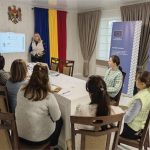 De la idee la implementare: Leadership-ul comunitar în acțiune