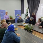 Cetățenii din Alexandreni, Taxobeni și Elizaveta implicati activ în dezvoltarea comunității