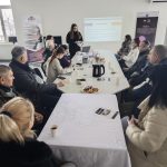 Acces mai bun la informație, sprijin și servicii pentru migranții și refugiații din Bălți