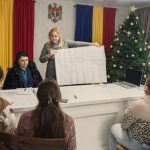 Cetățenii din Alexăndreni, Taxobeni și Elizaveta – implicați activ în selectarea proiectelor locale!