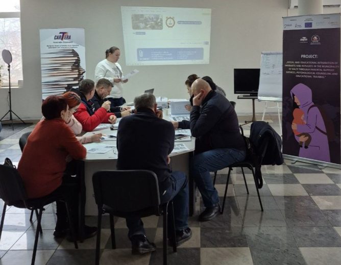 Курс румынского языка в Центре «ГНЕЗДО»