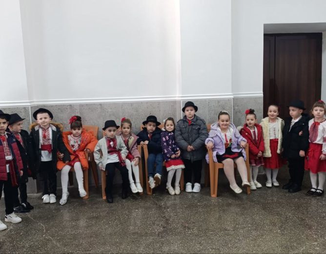 Rezultate concrete pentru comunități mai implicate!