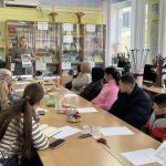 Sesiuni de parenting pozitiv și suport pentru familii la Centrul „CUIB”