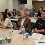 AO CARTERA – consolidare continuă prin învățare și acțiune