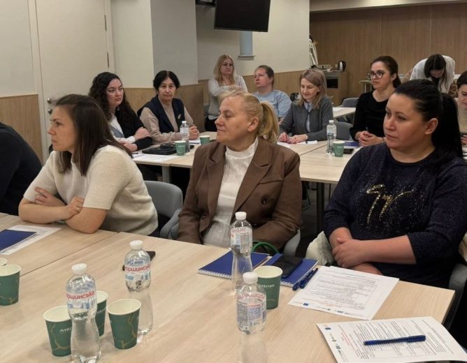 AO CARTERA – consolidare continuă prin învățare și acțiune