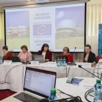 AO CARTERA a participat la sesiunea de lucru dedicată dezvoltării curriculumului educațional pentru cursurile de limba română destinate refugiaților și migranților
