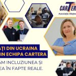 AO CARTERA – O echipă mai puternică prin diversitate și solidaritate