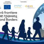 AO CARTERA și Centrul de Suport Parental și Educație CUIB lansează Campania de informare și sensibilizare privind drepturile refugiaților și migranților cu sloganul „Drepturi fără frontiere”