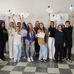 Absolvenții cursului Figma + AI pregătiți pentru noi oportunități