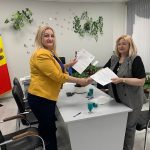 Parteneriat strategic pentru sprijinirea familiilor tinere din Risipeni și Horești