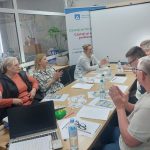 Sprijin psihologic pentru persoane aflate în căutarea unui loc de muncă