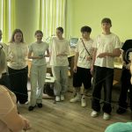 Sprijin emoțional și parenting pozitiv pentru familiile din Bălți