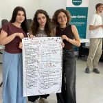 Trei zile de învățare, reflecție și inspirație la Equality Camp 2026