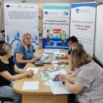 Clubul Angajatorilor Incluzivi și parteneriate pentru angajare – noi oportunități pentru părinții tineri din comunitate