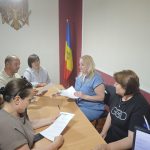 Un nou parteneriat pentru dezvoltarea comunităților și sprijinirea părinților tineri