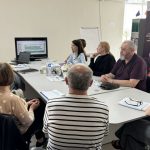 Drepturile migranților și refugiaților – învățăm limba română prin informare și dialog