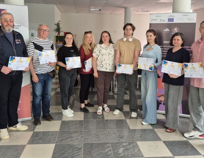 Limba română – pas important spre integrare și noi oportunități