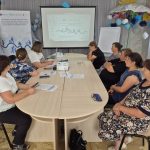 CARTERA consolidează capacitățile educatorilor în sprijinul dezvoltării timpurii a copiilor