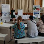 Părinți mai pregătiți pentru piața muncii – familii mai puternice