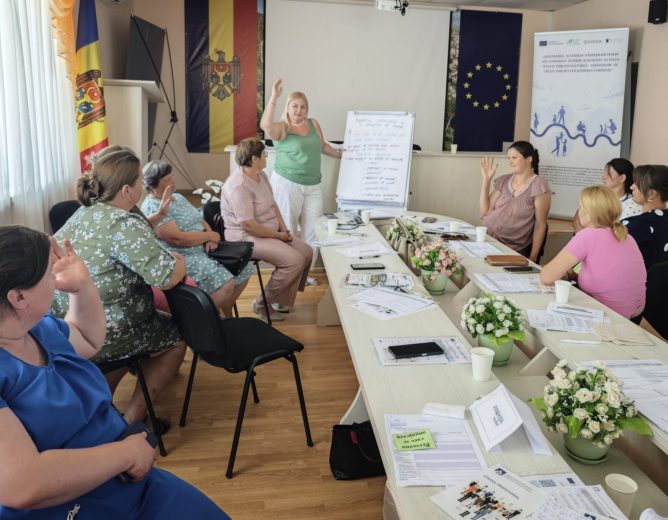 Un CV bine pregătit și încrederea la interviu pot deschide ușa către un nou început profesional
