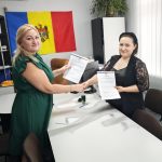 AO CARTERA extinde parteneriatele pentru sprijinirea părinților tineri și a copiilor din raionul Fălești