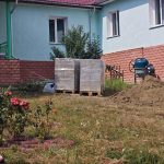 Au început lucrările de reabilitare a grupei de creșă din Grădinița „Ghiocel” din satul Risipeni, raionul Fălești