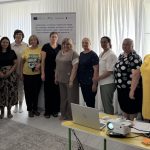 Gestionarea comportamentelor dificile și reziliența emoțională a personalului din serviciile de îngrijire timpurie