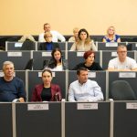 CARTERA a participat la masa rotundă dedicată incluziunii sociale și dialogului participativ