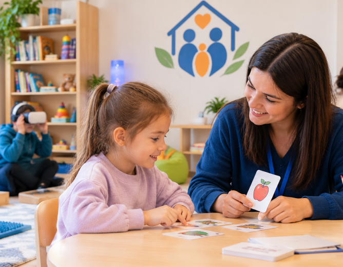 Lansăm un nou proiect – „CREȘTEM ÎMPREUNĂ – Comunicare, bunăstare și incluziune pentru copii și familii vulnerabile din nordul Moldovei”!