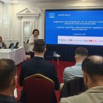 CARTERA – una dintre cele 5 organizații care au prezentat bune practici în domeniul bugetării participative
