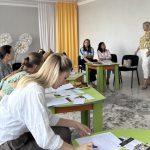 Parenting pozitiv în comunitățile din raionul Fălești – 44 de părinți au învățat, au discutat și au descoperit noi modalități de a fi mai aproape de copiii lor
