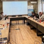 CARTERA – un pas spre consolidarea cooperării cu societatea civilă la nivel național