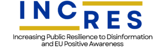 IncRes logo